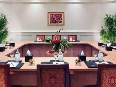 Renaissance Sharm El Sheikh Golden View Beach Resort3