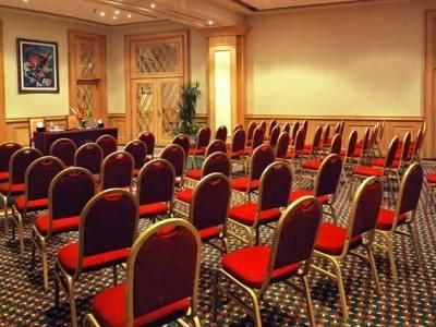 Renaissance Sharm El Sheikh Golden View Beach Resort2