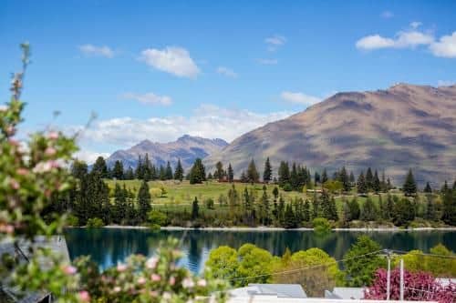 Stay of Queenstown Stay of Queenstown