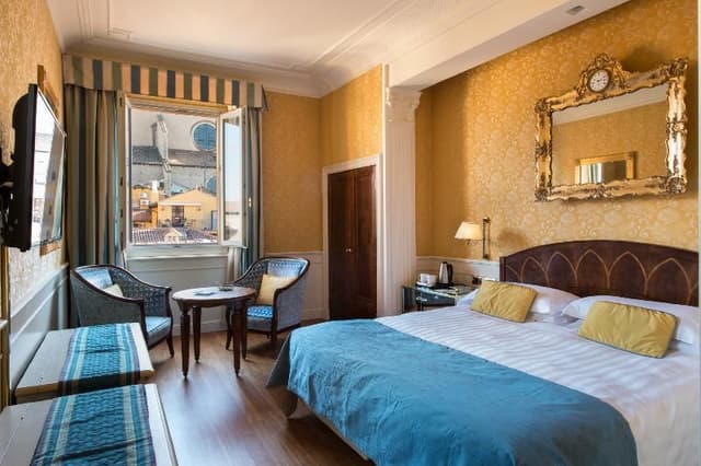 SUITE DELUXE