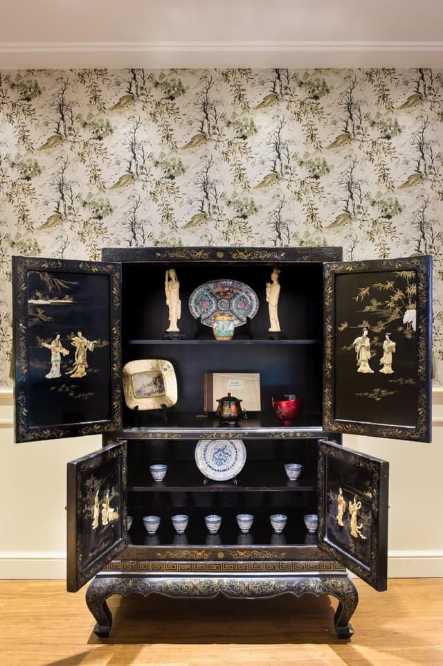 SUITE DELUXE