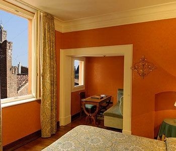 Art Hotel Orologio0