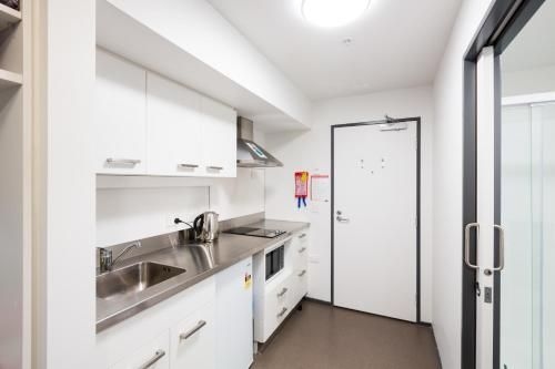 Campus Summer Stays - Albany Village1