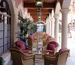 Elba Palace Golf Elba Palace Golf