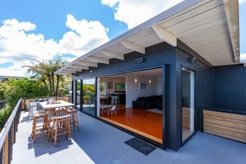 Five-Bedroom House