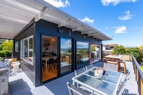 Five-Bedroom House