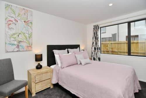 Manchester Studio A - Christchurch Holiday Homes Manchester Studio A - Christchurch Holiday Homes