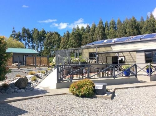 Fiordland Great Views Holiday Park0