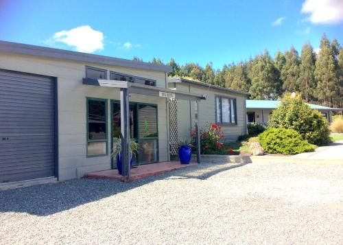 Fiordland Great Views Holiday Park4