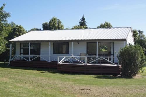Three-Bedroom cottage - Kiwi
