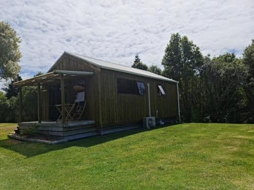One-Bedroom Chalet