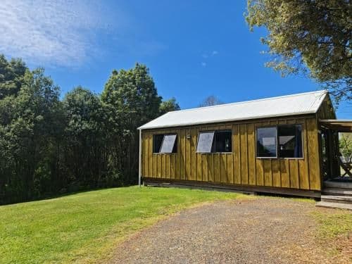 One-Bedroom Chalet