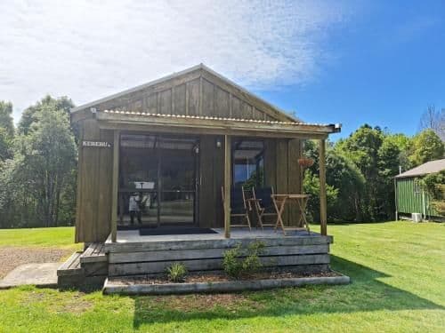 One-Bedroom Chalet