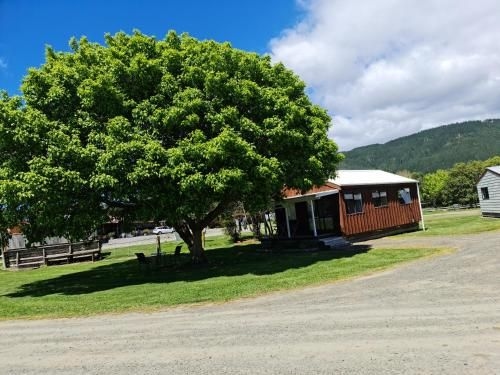 Seabreeze Holiday Park4