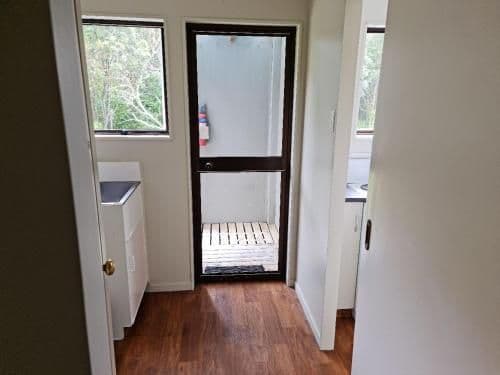 Three-Bedroom cottage - Kiwi