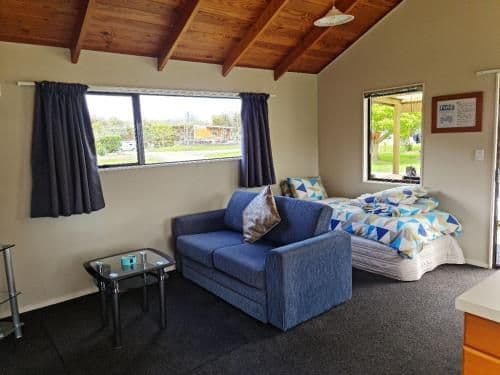 One-Bedroom Chalet