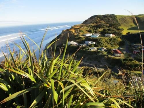 Baylys Beach Holiday Park1