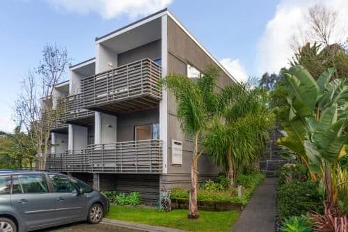 Villa 39 Two-Bedroom Inner Complex Apartment (Adults Only)