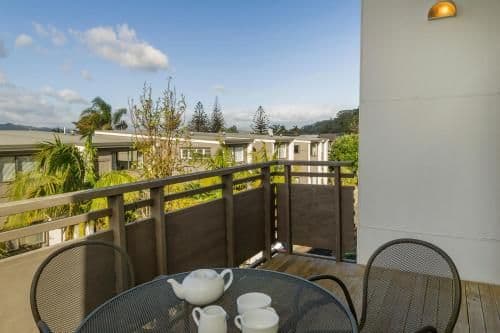 Villa 39 Two-Bedroom Inner Complex Apartment (Adults Only)