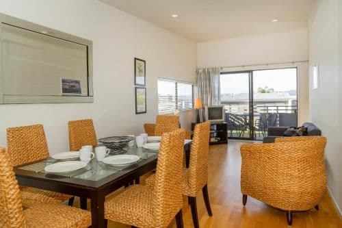 Villa 39 Two-Bedroom Inner Complex Apartment (Adults Only)