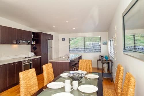Villa 39 Two-Bedroom Inner Complex Apartment (Adults Only)