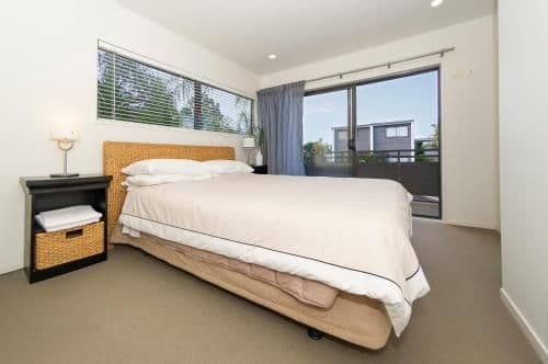 Villa 39 Two-Bedroom Inner Complex Apartment (Adults Only)