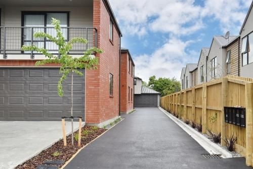 Manchester Studio B - Christchurch Holiday Homes4