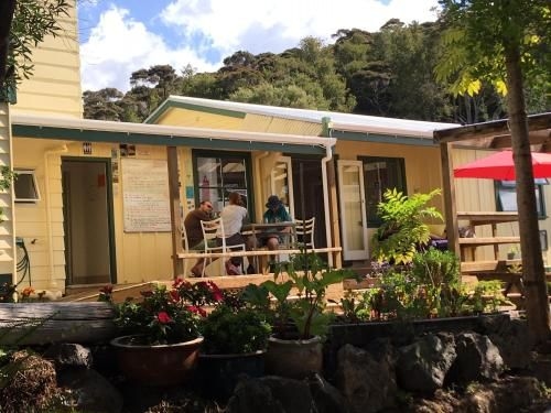 Pickled Parrot - Boutique Hostel (Pickled Parrot Backpackers)0