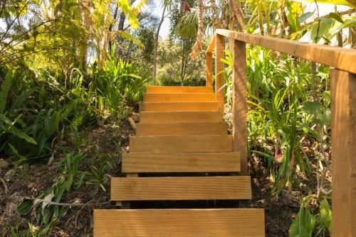Pickled Parrot - Boutique Hostel (Pickled Parrot Backpackers)2