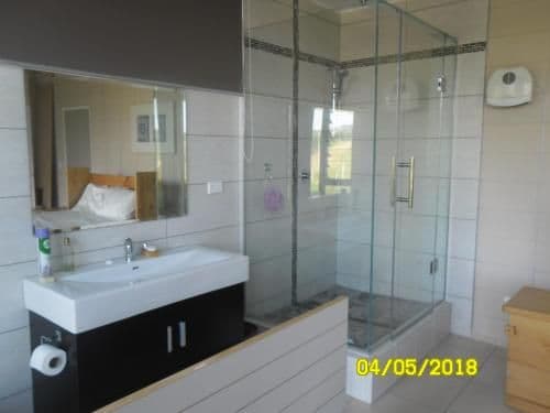 Deluxe Double Room with Shower