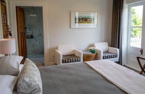 Lodge Suite