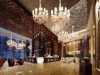 Wanda Vista Hotel Changsha Wanda Vista Hotel Changsha