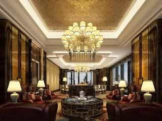 Wanda Vista Hotel Changsha Wanda Vista Hotel Changsha