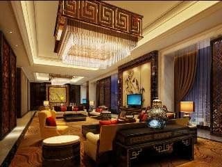 Wanda Vista Hotel Changsha Wanda Vista Hotel Changsha