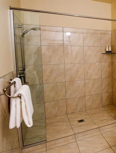 Deluxe Double Room with Continental Breakfast