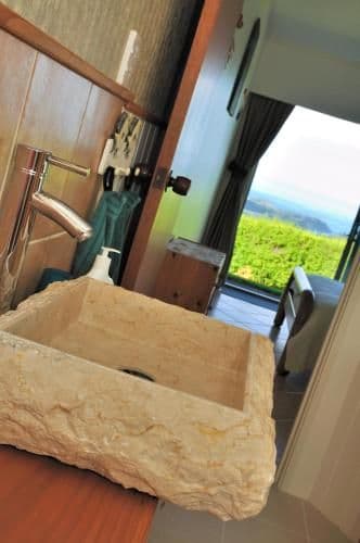 Queen Room with Sea View