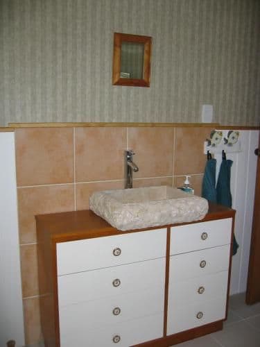 Queen Room with Sea View