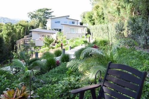 Studio with Terrace