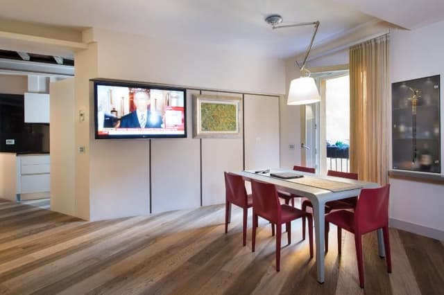 SUITE ANNEX