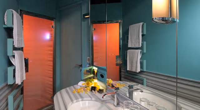 SUITE ANNEX