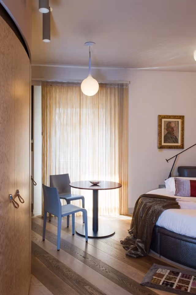 SUITE ANNEX