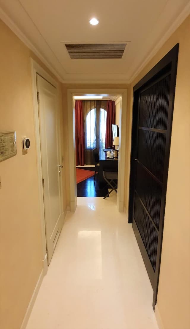 SUITE CAPACITY 3
