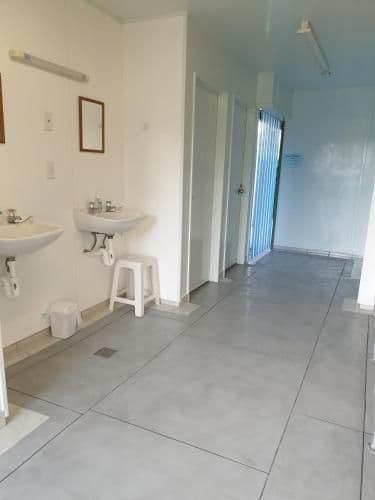 Standard Double Room with Shared Bathroom