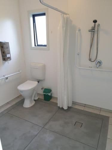 Standard Double Room with Shared Bathroom