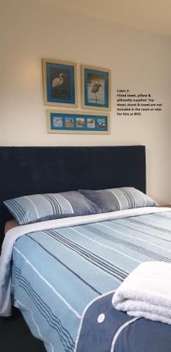 Standard Double Room with Shared Bathroom