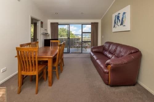 Two Bedroom Superior Bay View Villa