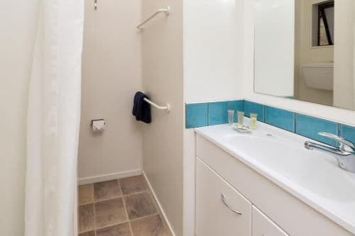 Two Bedroom Bay View Villa
