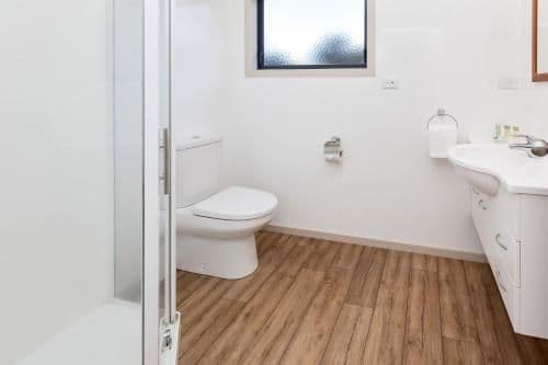 Two Bedroom Superior Bay View Villa