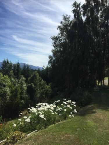 The Garden Room at Te Anau Country Accommodation1