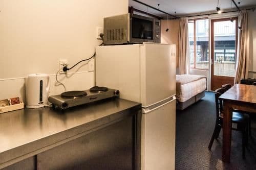 King Studio with Kitchenette